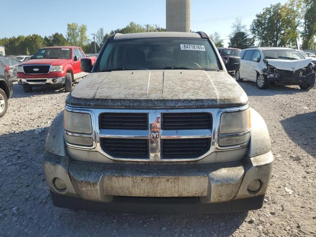 Photo 5 from auction – 2008 DODGE NITRO SXT with VIN 1D8GU28K48W248234