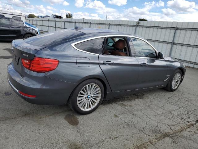 Photo 3 from auction – 2014 BMW 328 XIGT with VIN WBA3X5C54ED242736