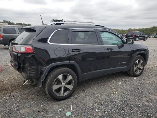 Photo 3 from auction – 2021 JEEP CHEROKEE L with VIN 1C4PJMDX5MD139873