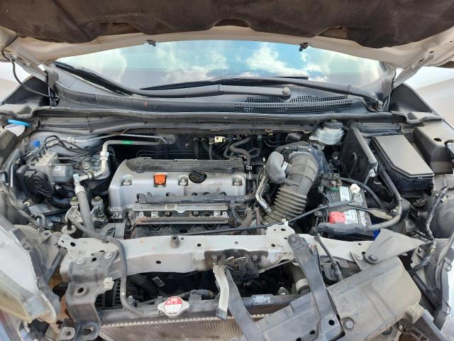 Photo 12 from auction – 2014 HONDA CR-V EXL with VIN 2HKRM3H77EH548294