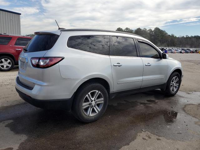 Photo 3 from auction – 2017 CHEVROLET TRAVERSE L with VIN 1GNKRGKD4HJ334780