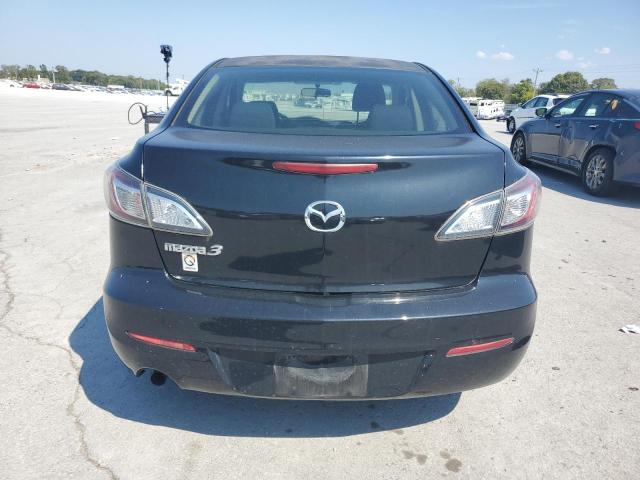 Photo 6 from auction – 2012 MAZDA 3 I with VIN JM1BL1UF7C1525091