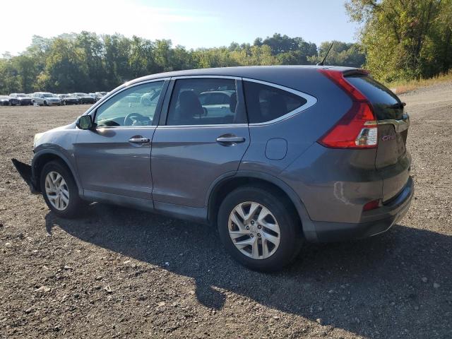 Photo 2 from auction – 2016 HONDA CR-V EX with VIN 2HKRM4H52GH618789
