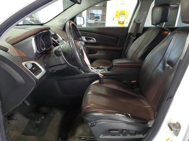 Photo 7 from auction – 2011 GMC TERRAIN SL with VIN 2CTALWEC7B6467772