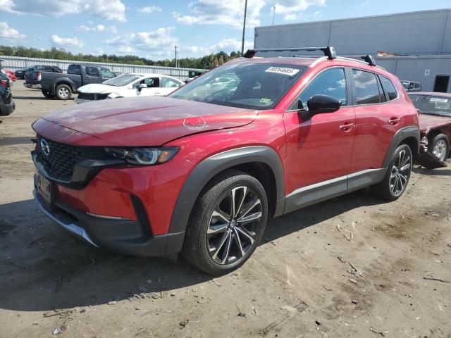 Photo 1 from auction – 2024 MAZDA CX-50 BASE with VIN 7MMVABXY3RN158813