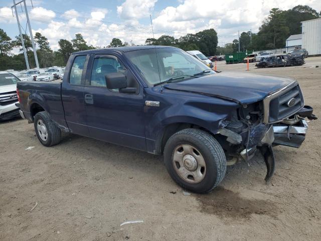 Photo 4 from auction – 2004 FORD F150 with VIN 1FTPX12534NB37970