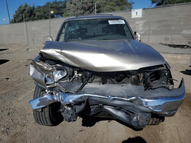 Photo 5 from auction – 2002 TOYOTA 4RUNNER SR with VIN JT3GN86R420234542
