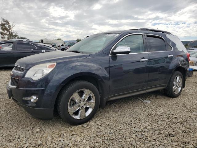 CHEVROLET EQUINOX LT 2015 with VIN 2GNALBEK3F6429514 - Photo from auction