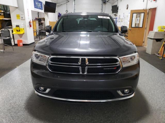 Photo 5 from auction – 2017 DODGE DURANGO SX with VIN 1C4RDHAG3HC838703