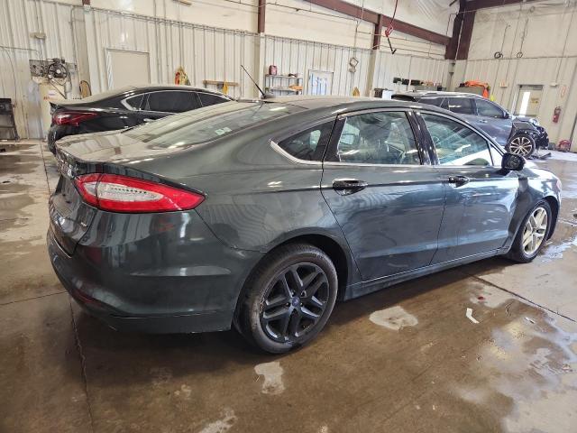 Photo 3 from auction – 2016 FORD FUSION SE with VIN 3FA6P0H76GR111384