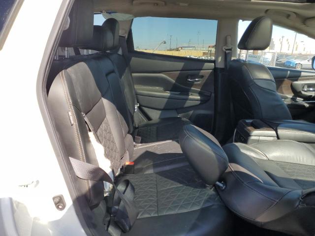 Photo 11 from auction – 2021 NISSAN MURANO PLA with VIN 5N1AZ2DJ4MC115158