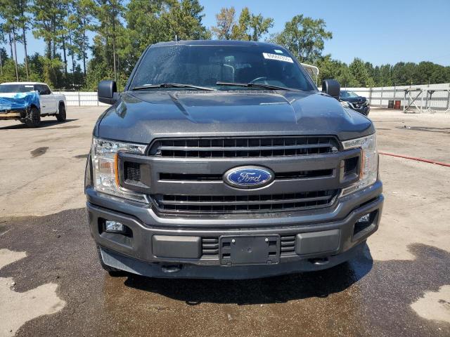Photo 5 from auction – 2020 FORD F150 SUPER with VIN 1FTEW1E55LKF07211