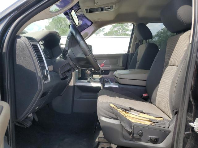 Photo 7 from auction – 2011 DODGE RAM 1500 with VIN 1D7RB1GP6BS560838