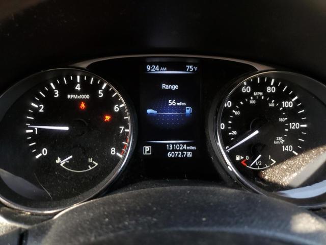 Photo 9 from auction – 2016 NISSAN ROGUE S with VIN KNMAT2MV0GP736130