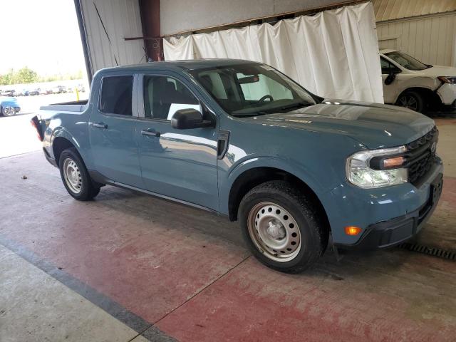 Photo 4 from auction – 2022 FORD MAVERICK X with VIN 3FTTW8F93NRA20671