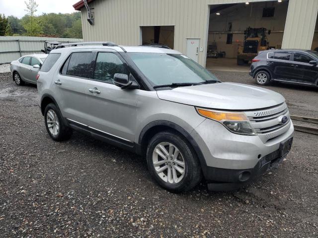 Photo 4 from auction – 2014 FORD EXPLORER X with VIN 1FM5K8D89EGA05464