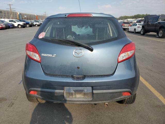 Zdjęcie 6 z aukcji – 2014 MAZDA MAZDA2 SPO z VIN JM1DE1KZ6E0179933