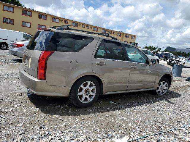Photo 3 from auction – 2004 CADILLAC SRX with VIN 1GYEE637940169811
