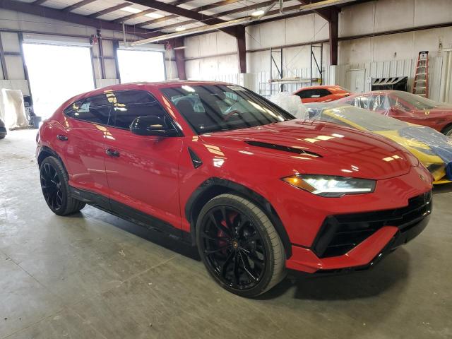 Photo 4 from auction – 2023 LAMO URUS S with VIN ZPBUB3ZL4PLA27312