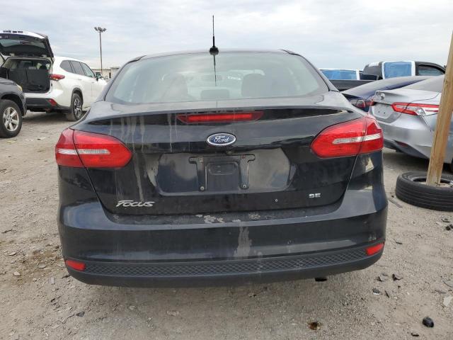 Photo 6 from auction – 2017 FORD FOCUS SE with VIN 1FADP3F27HL218976