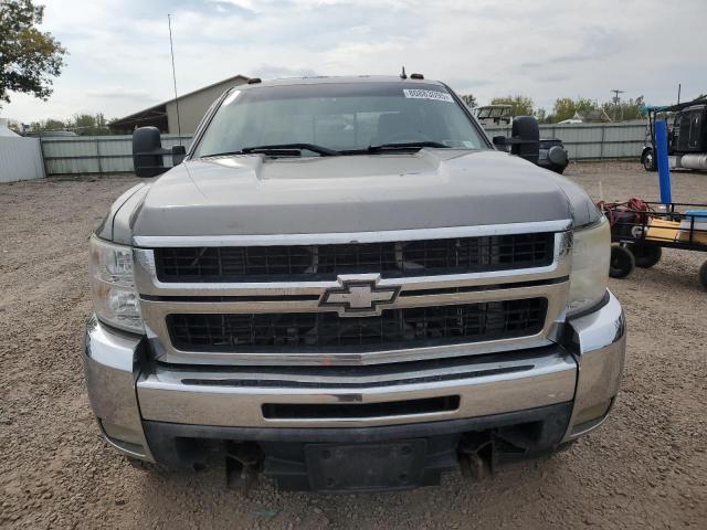Photo 5 from auction – 2008 CHEVROLET SILVERADO with VIN 1GCHK236X8F153681