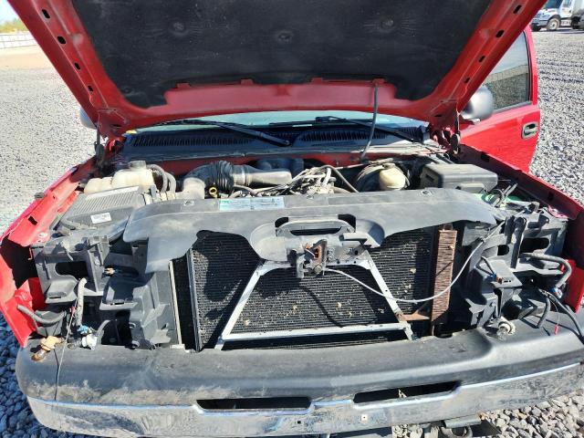 Photo 11 from auction – 2006 CHEVROLET SILVERADO with VIN 3GCEC14X86G259544