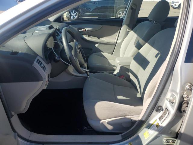 Photo 7 from auction – 2012 TOYOTA COROLLA BA with VIN 2T1BU4EE4CC912147