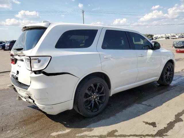 Photo 3 from auction – 2020 DODGE DURANGO GT with VIN 1C4RDHDG4LC373868