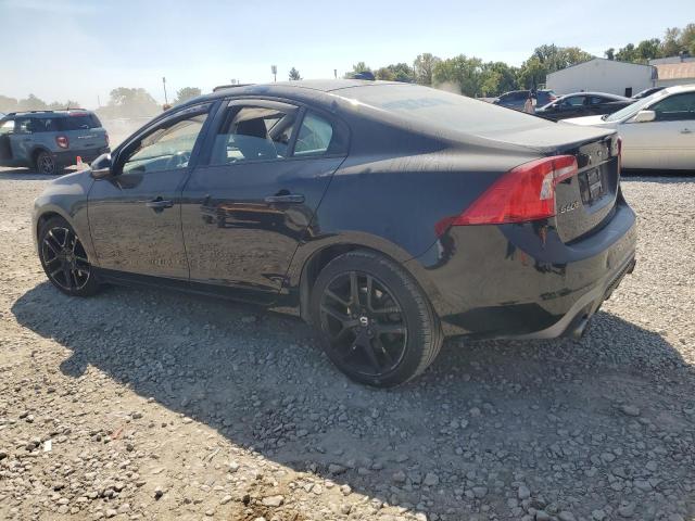 Photo 2 from auction – 2017 VOLVO S60 DYNAMI with VIN YV140MTL4H2427058