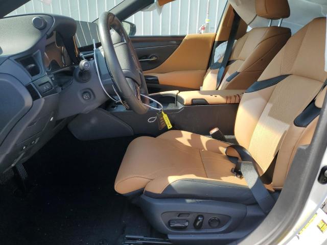 Photo 7 from auction – 2025 LEXUS ES 300H BASE with VIN 58AEA1C17SU062606
