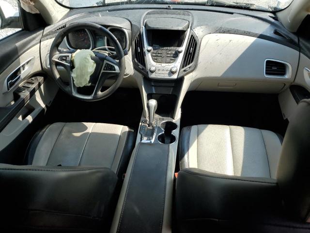Photo 8 from auction – 2014 CHEVROLET EQUINOX LT with VIN 1GNALCEK9EZ138914