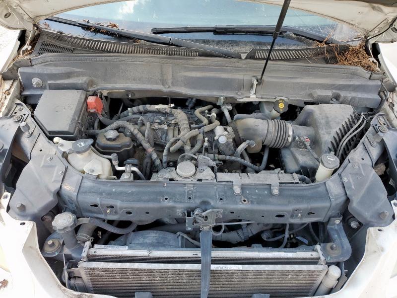 Photo 11 from auction – 2012 BUICK ENCLAVE with VIN 5GAKRDED2CJ356631