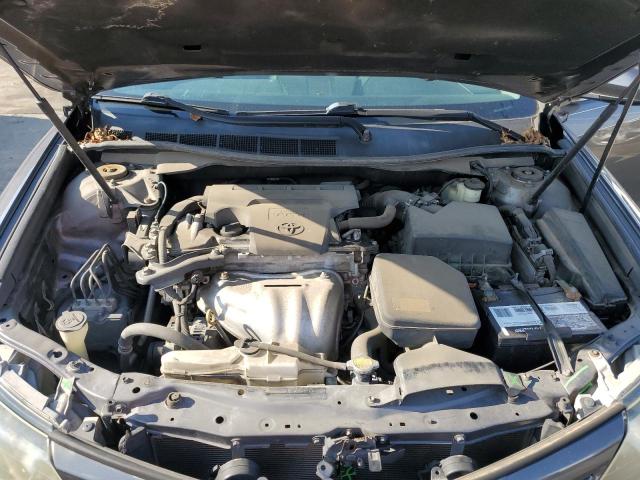 Photo 11 from auction – 2014 TOYOTA CAMRY L with VIN 4T1BF1FK3EU824124