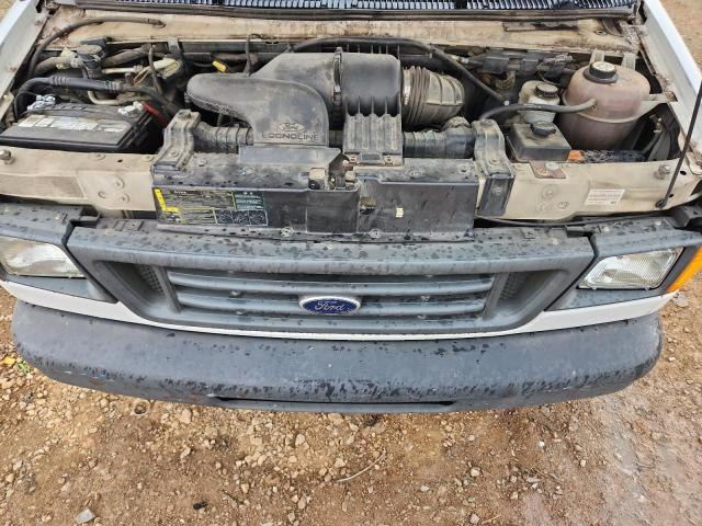 Photo 12 from auction – 2003 FORD ECONOLINE with VIN 1FTSE34L93HB30901