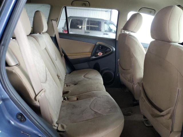 Photo 11 from auction – 2011 TOYOTA RAV4 with VIN 2T3ZF4DV3BW101034