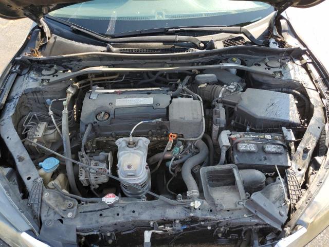 Photo 11 from auction – 2014 HONDA ACCORD SPO with VIN 1HGCR2F51EA074452