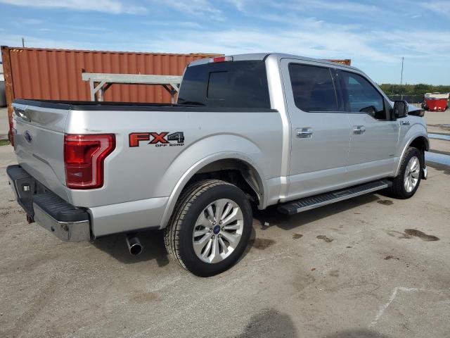 Photo 3 from auction – 2016 FORD F150 SUPER with VIN 1FTEW1EGXGKF94224