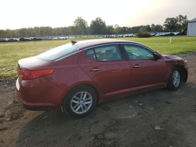 Photo 3 from auction – 2013 KIA OPTIMA LX with VIN 5XXGM4A72DG162433