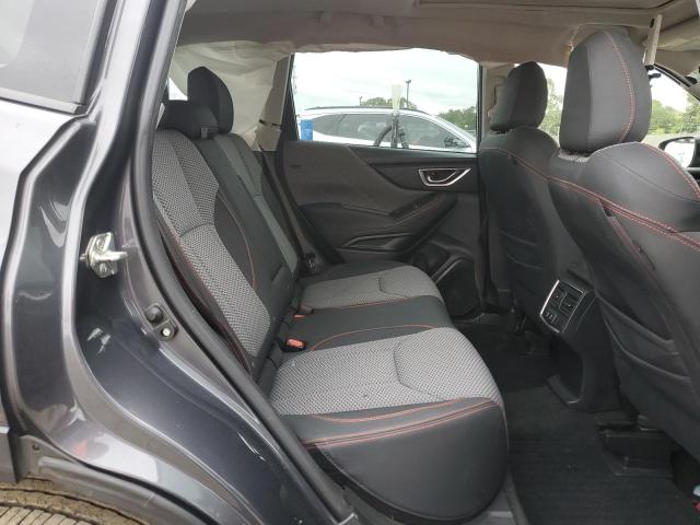 Photo 11 from auction – 2021 SUBARU FORESTER S with VIN JF2SKARC6MH447446