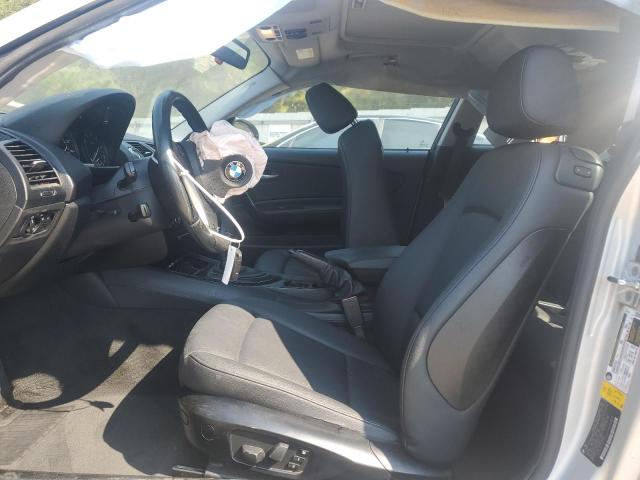 Photo 7 from auction – 2009 BMW 128 I with VIN WBAUP73559VK74806