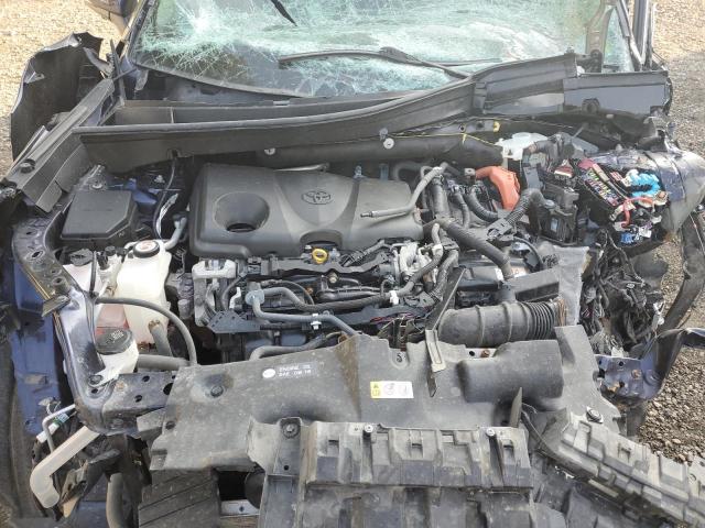 Photo 12 from auction – 2019 TOYOTA RAV4 LIMIT with VIN JTMDWRFV6KD516382