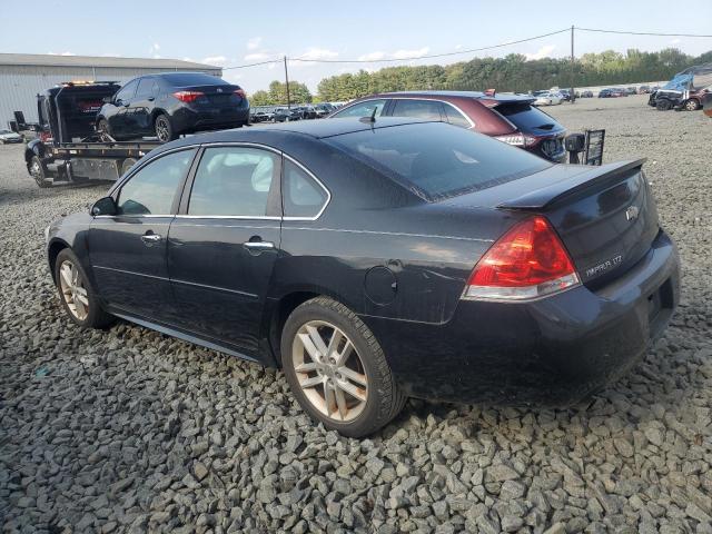 Photo 2 from auction – 2012 CHEVROLET IMPALA LTZ with VIN 2G1WC5E33C1129532