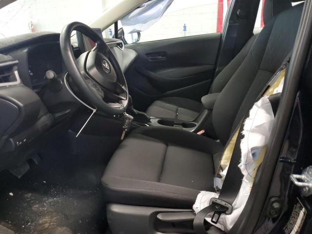 Photo 7 from auction – 2025 TOYOTA COROLLA LE with VIN 5YFB4MDE7SP320936