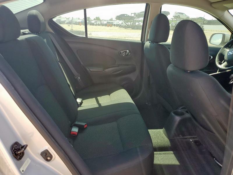Photo 10 from auction – 2013 NISSAN VERSA S with VIN 3N1CN7AP9DL889797