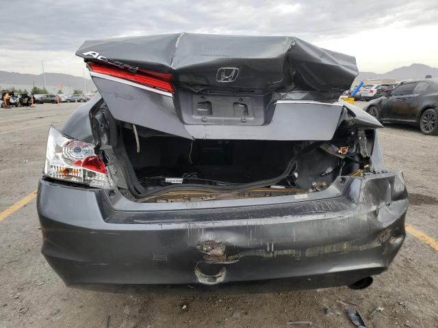 Photo 6 from auction – 2011 HONDA ACCORD EX with VIN 1HGCP2F75BA132050