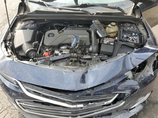 Photo 11 from auction – 2016 CHEVROLET MALIBU LS with VIN 1G1ZB5ST0GF223886