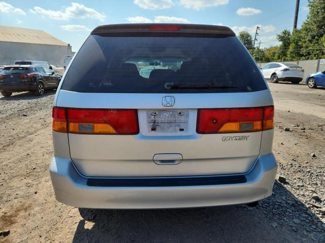 Photo 6 from auction – 2004 HONDA ODYSSEY EX with VIN 5FNRL18624B008346