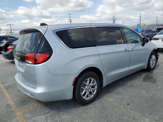Photo 3 from auction – 2023 CHRYSLER VOYAGER LX with VIN 2C4RC1CG1PR515991