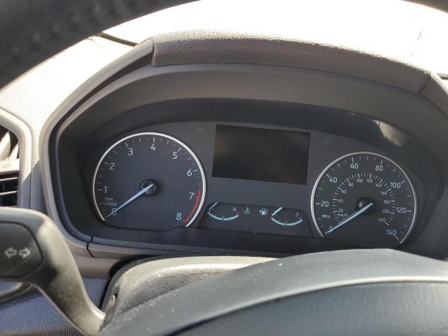 Foto 9 de la subasta – 2020 FORD ECOSPORT T con VIN MAJ6S3KL2LC365026