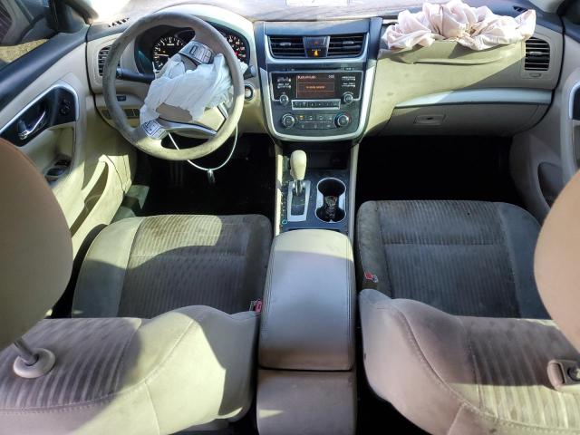 Photo 8 from auction – 2016 NISSAN ALTIMA 2.5 with VIN 1N4AL3AP6GN347344